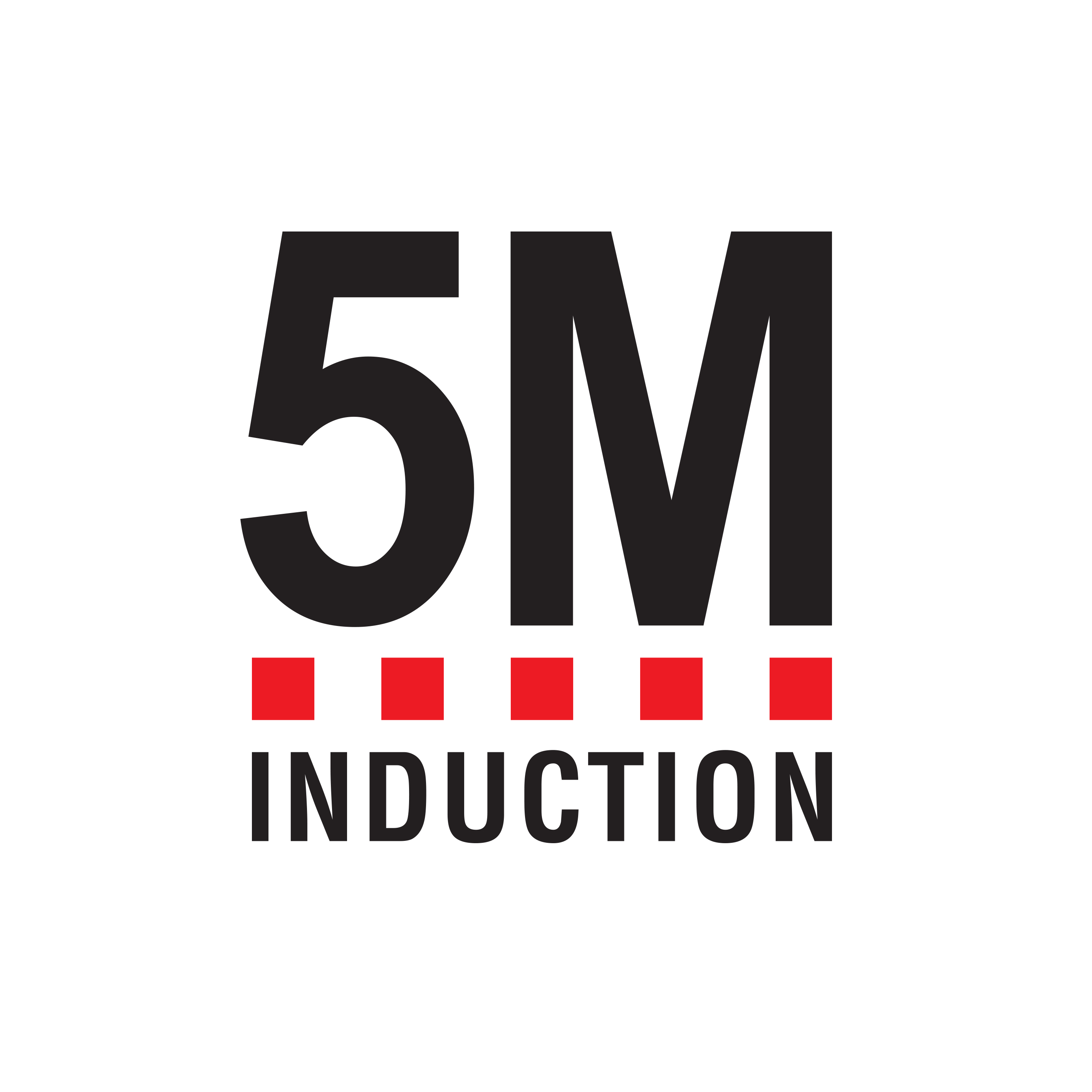 5M Induction